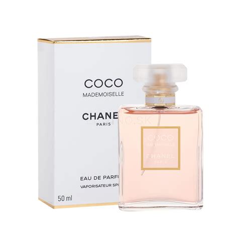 chanel mademoiselle 50ml cena|coco chanel mademoiselle lowest price.